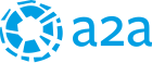 logo de A2A