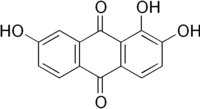 Skeletal formula