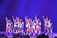 AKB48, 2010 c.