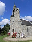 Kirche Saint-Méen