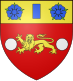 Coat of arms of Saint-Denis-sur-Scie