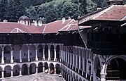 Rila Monastery