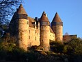 Château de Culan