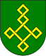 Coat of arms of Großsolt Store Solt