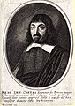 René Descartes 1596-1650