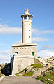 Faro de Punta Nariga, de César Portela (1995)