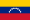 Bandera de Venezuela