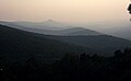 Flatside Wilderness Area, Ouachita Mountains, Arkansas