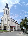 Église Saint-Barthélemy de Serreslous