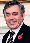 Gordon Brown