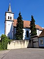 Lutherische Kirche