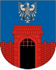 Coat of arms of Pilisvörösvár