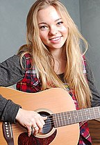 Taylor Hickson