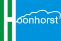 Vlag van Hoonhorst