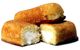 Image illustrative de l’article Twinkie