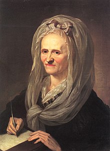 Anna Louisa Karsch