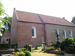 Sint-Liudgerkerk