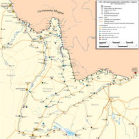 Upper Germanic & Raetian Limes