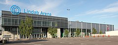 Lindab Arena