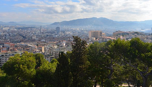 Marseille