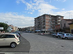 Piazza della Libertà