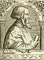 Simon Grynaeus (1493-1541)