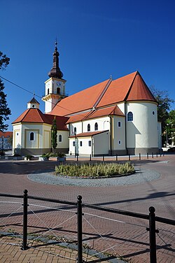 Church of Saint Stephen