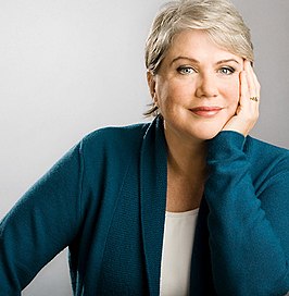 Julia Sweeney in 2008.