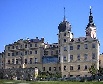 Unteres Schloss (Greiz)