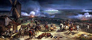 The Battle of Valmy