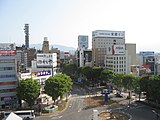 1.甲府市（中核市）