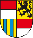 Ehemaliger Saalkreis