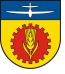 Blason de Grabowhöfe