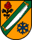 Blason de Sandl