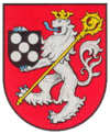 Wappen von Queidersbach