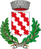 Coat of arms of Albiate