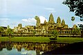 Angkor Wat