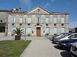 mairie