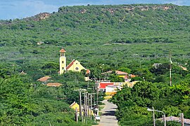 Kirche in Rincon