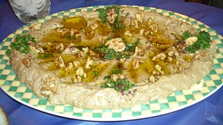 بابا غنوج