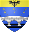 Blason de Bourguignons