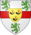 Blason de Coullemont