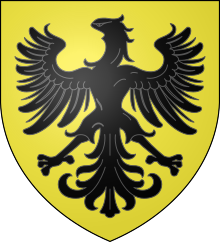 Blason Ganay.svg