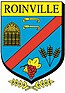 Blason de Roinville