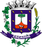 Wapen van Caçador