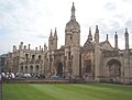 King's College, Cambridge