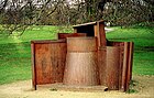 Anthony Caro, 1996