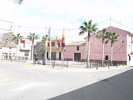 Casinos – Veduta