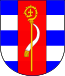 Blason de Chotovice