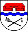 Coat of arms of Schwartbuck